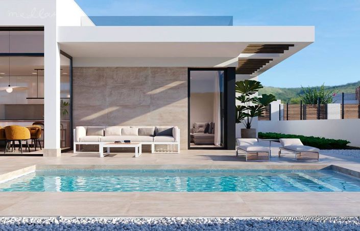 Image No.7-3 Bed Villa for sale