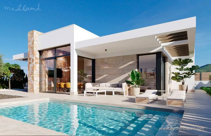 Image No.8-3 Bed Villa for sale