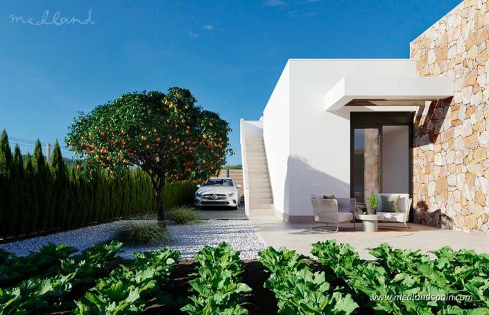 Image No.9-3 Bed Villa for sale