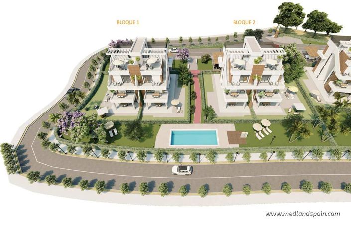 Image No.10-2 Bed Apartment for sale