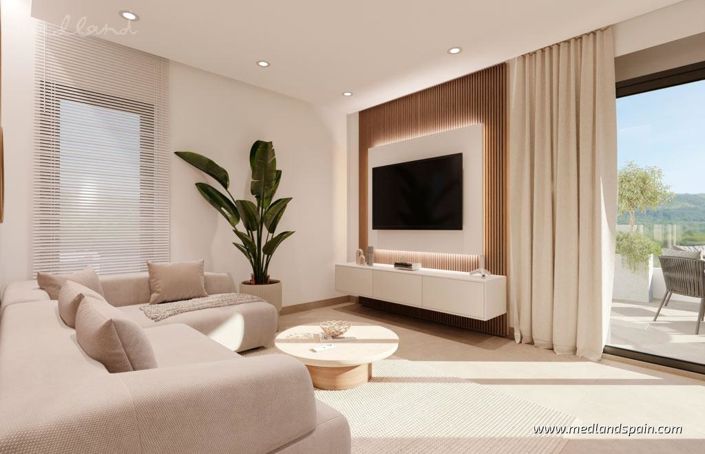 Image No.3-2 Bed Apartment for sale