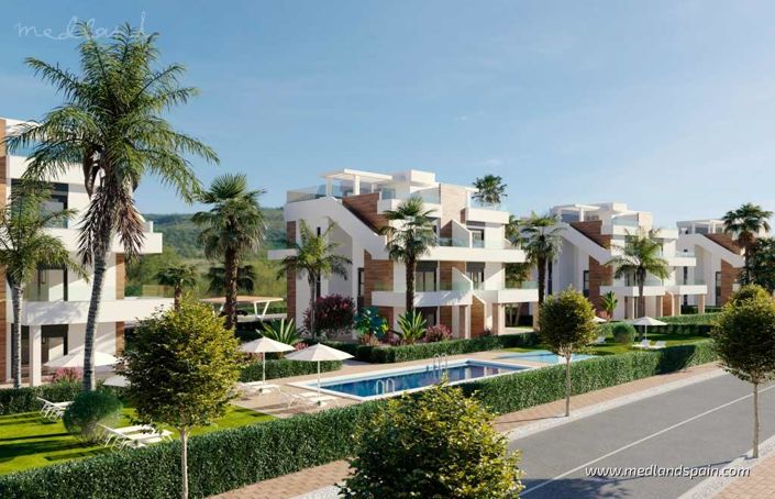 Image No.8-2 Bed Apartment for sale