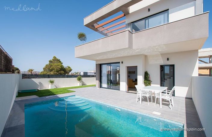 Image No.5-3 Bed Villa for sale