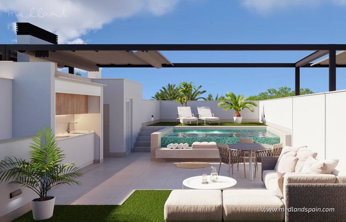 Image No.2-3 Bed Apartment for sale