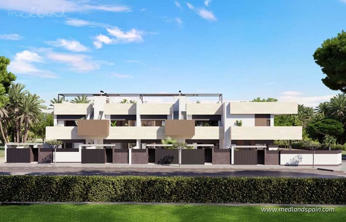 Image No.15-3 Bed Apartment for sale