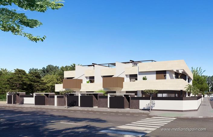 Image No.16-3 Bed Apartment for sale