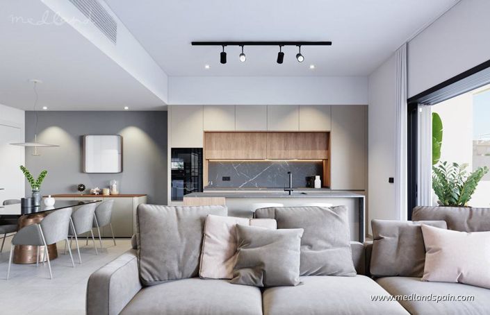 Image No.4-3 Bed Apartment for sale