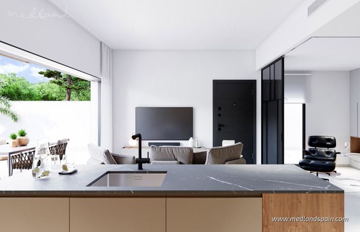 Image No.6-3 Bed Apartment for sale