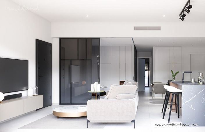 Image No.8-3 Bed Apartment for sale