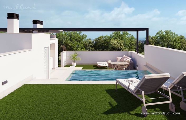 Image No.10-3 Bed Apartment for sale