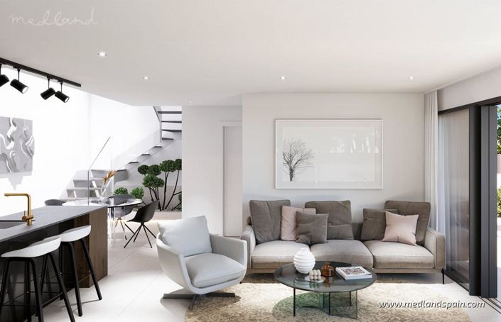 Image No.5-3 Bed Townhouse for sale