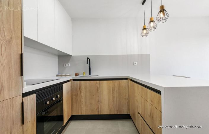 Image No.6-3 Bed Apartment for sale