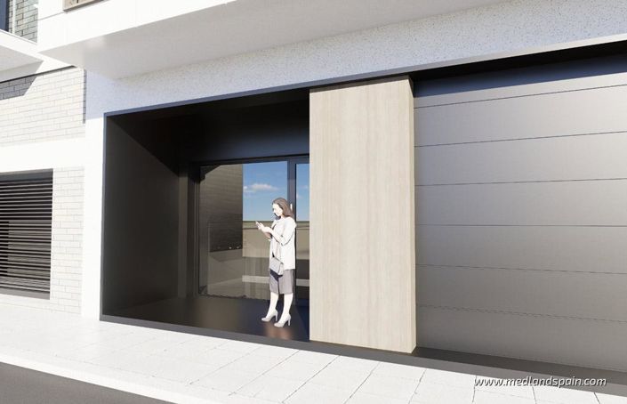 Image No.8-2 Bed Apartment for sale