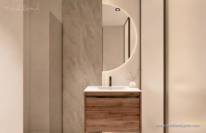 Image No.5-Appartement de 2 chambres à vendre à Pilar de la Horadada