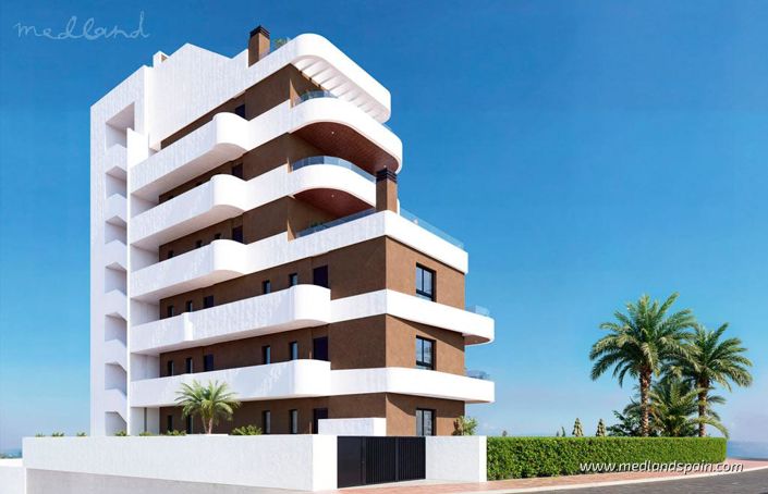 Image No.8-2 Bed Apartment for sale