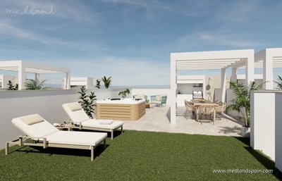 Appartement de 3 chambres à vendre à Pilar de la Horadada