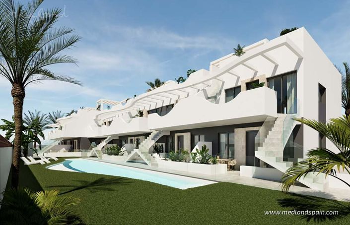 Image No.6-Appartement de 3 chambres à vendre à Pilar de la Horadada