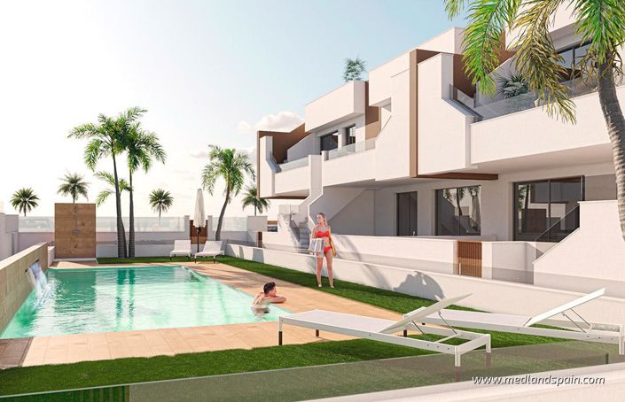 Image No.11-3 Bed Apartment for sale