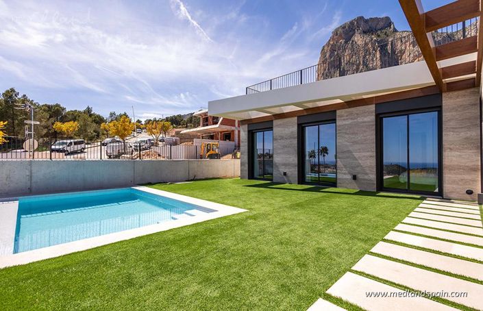 Image No.3-3 Bed Villa for sale