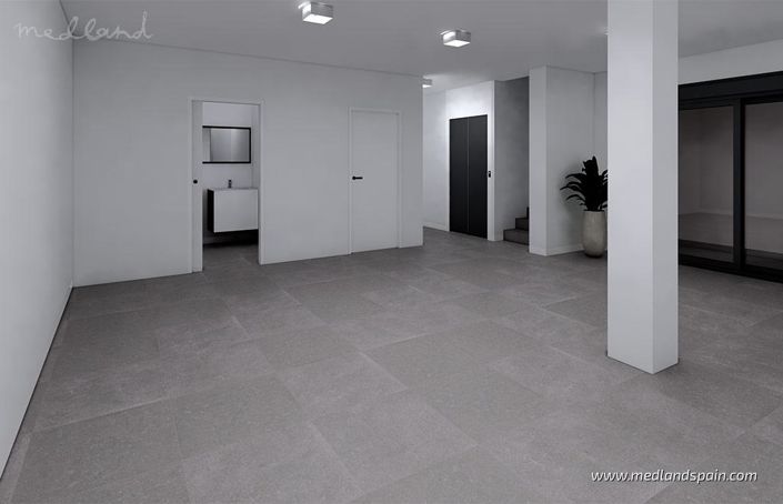 Image No.11-Villa de 3 chambres à vendre à Benijofar