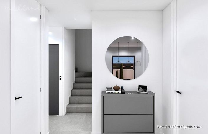 Image No.7-Villa de 3 chambres à vendre à Benijofar