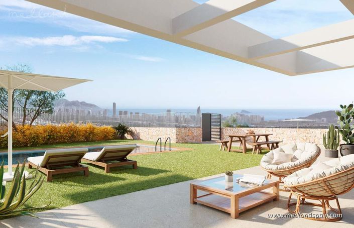 Image No.2-4 Bed Villa for sale