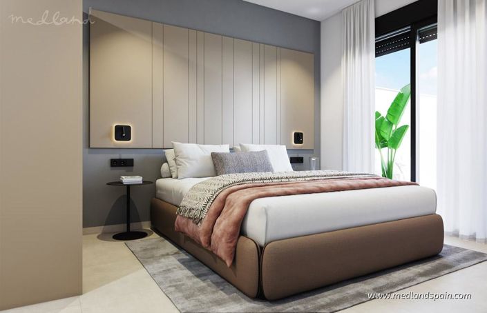 Image No.6-2 Bed Apartment for sale