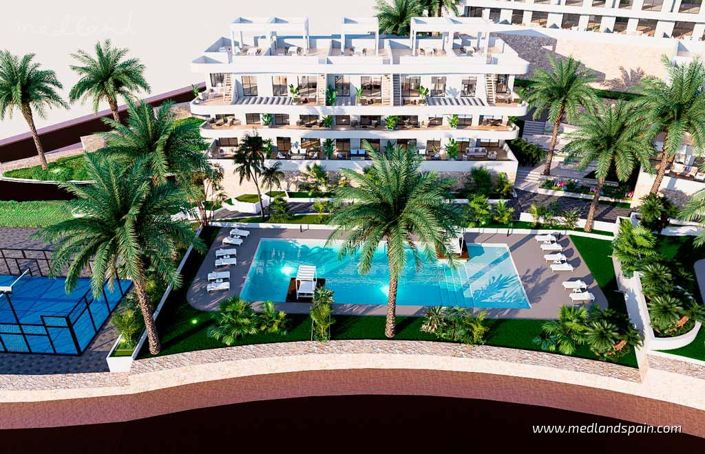 Image No.11-2 Bed Apartment for sale