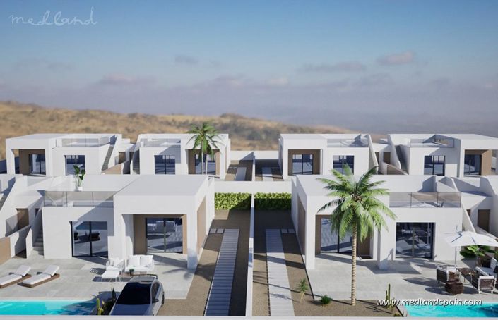 Image No.6-3 Bed Villa for sale