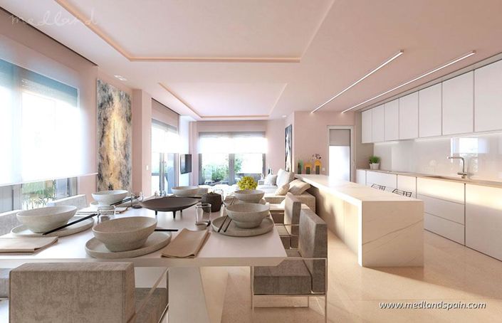 Image No.10-3 Bed Apartment for sale