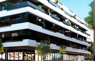 Medland Spain most sold property