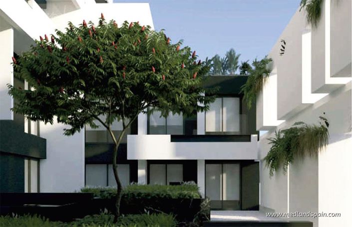 Image No.4-3 Bed Apartment for sale