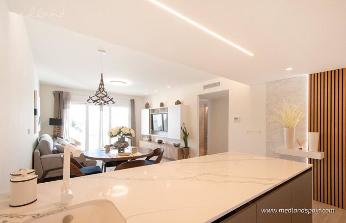 Image No.16-2 Bed Apartment for sale