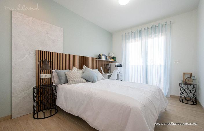 Image No.7-2 Bed Apartment for sale