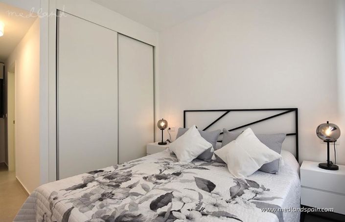 Image No.12-Appartement de 2 chambres à vendre à San Miguel de Salinas