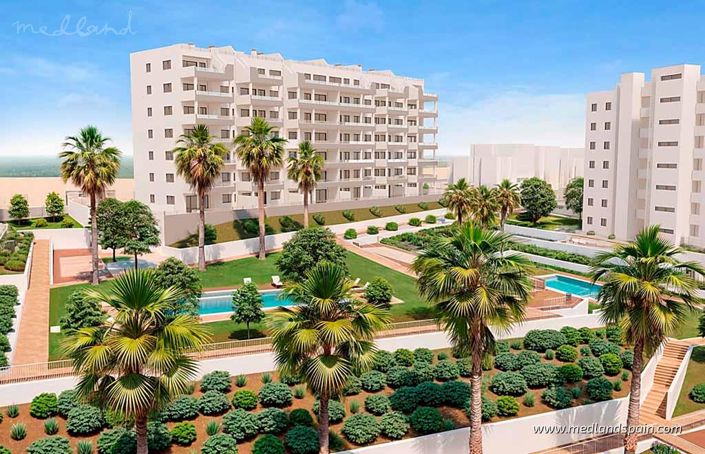 Image No.3-3 Bed Apartment for sale