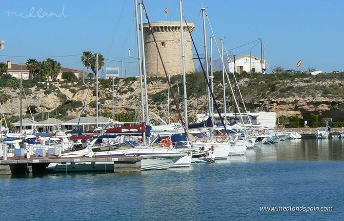 Image No.12-Appartement de 2 chambres à vendre à Pilar de la Horadada