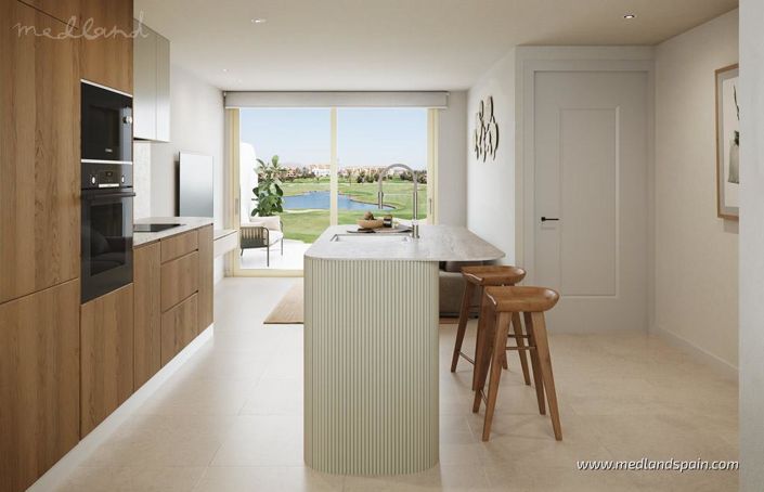 Image No.5-2 Bed Apartment for sale