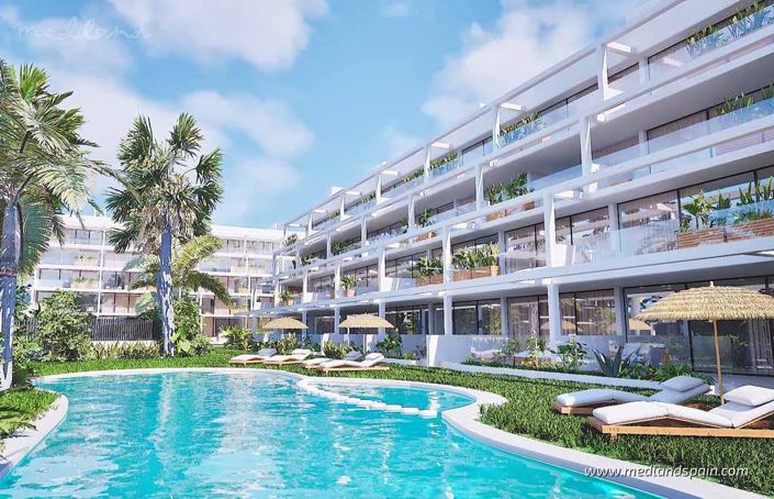 Image No.14-2 Bed Apartment for sale