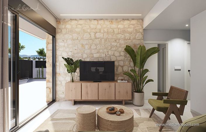 Image No.2-4 Bed Villa for sale