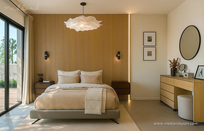 Image No.4-3 Bed Villa for sale