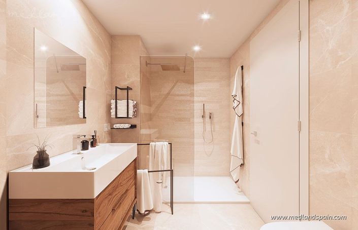 Image No.13-Appartement de 2 chambres à vendre à Benahavis