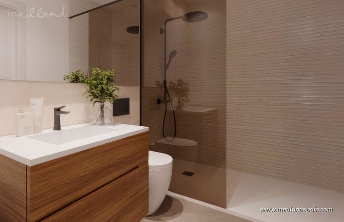 Image No.6-Appartement de 2 chambres à vendre à Murcie