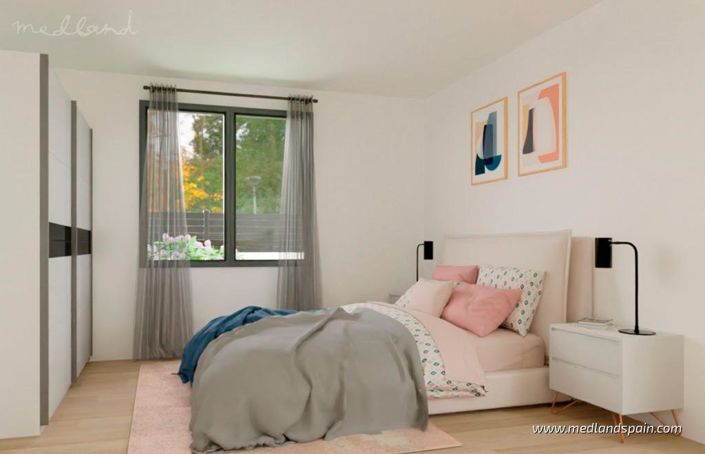 Image No.8-3 Bed Villa for sale