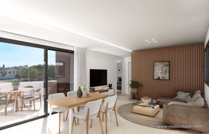 Image No.4-2 Bed Apartment for sale