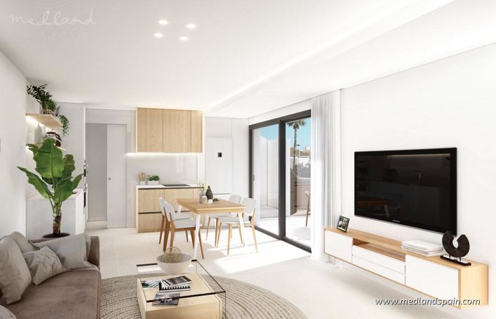 Image No.5-2 Bed Apartment for sale