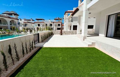 Medland Spain most sold property