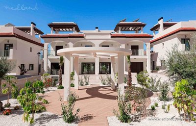 Medland Spain most sold property