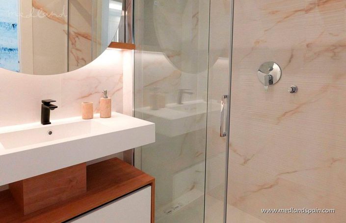 Image No.12-Appartement de 3 chambres à vendre à Ciudad Quesada