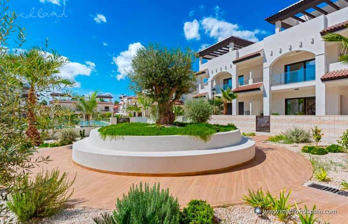 Image No.15-Appartement de 3 chambres à vendre à Ciudad Quesada